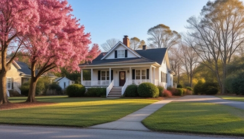 The Benefits of Choosing Georgia Acquisitions for Your Home Sale in Georgia