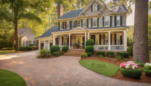 The Benefits of Selling Your Alpharetta Property 'As-Is' for Cash