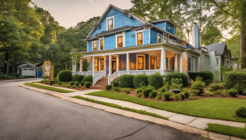 The Benefits of Selling Your Atlanta Home for Cash – Fast