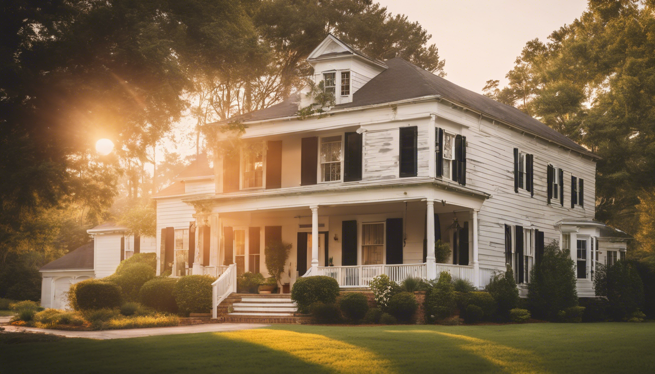 The Benefits of Selling Your Augusta House Without Repairs or Showings