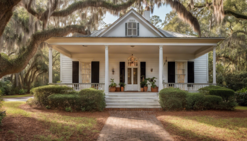 The Benefits of Selling Your Savannah Property 'As-Is' for Cash