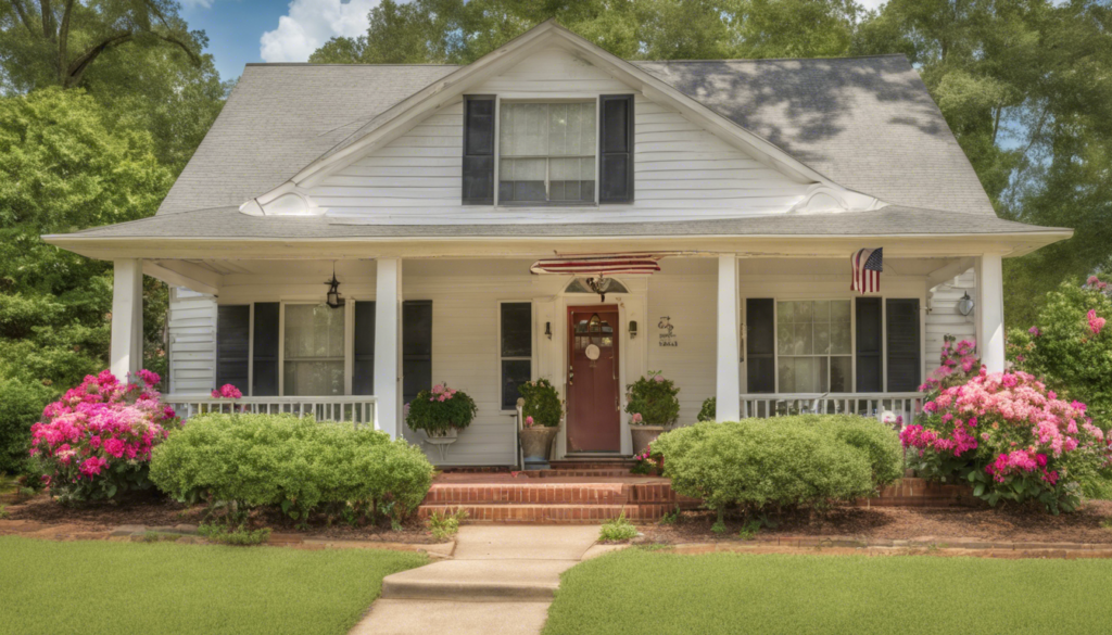 The Benefits of Selling Your Warner Robins Property 'As-Is' for Cash