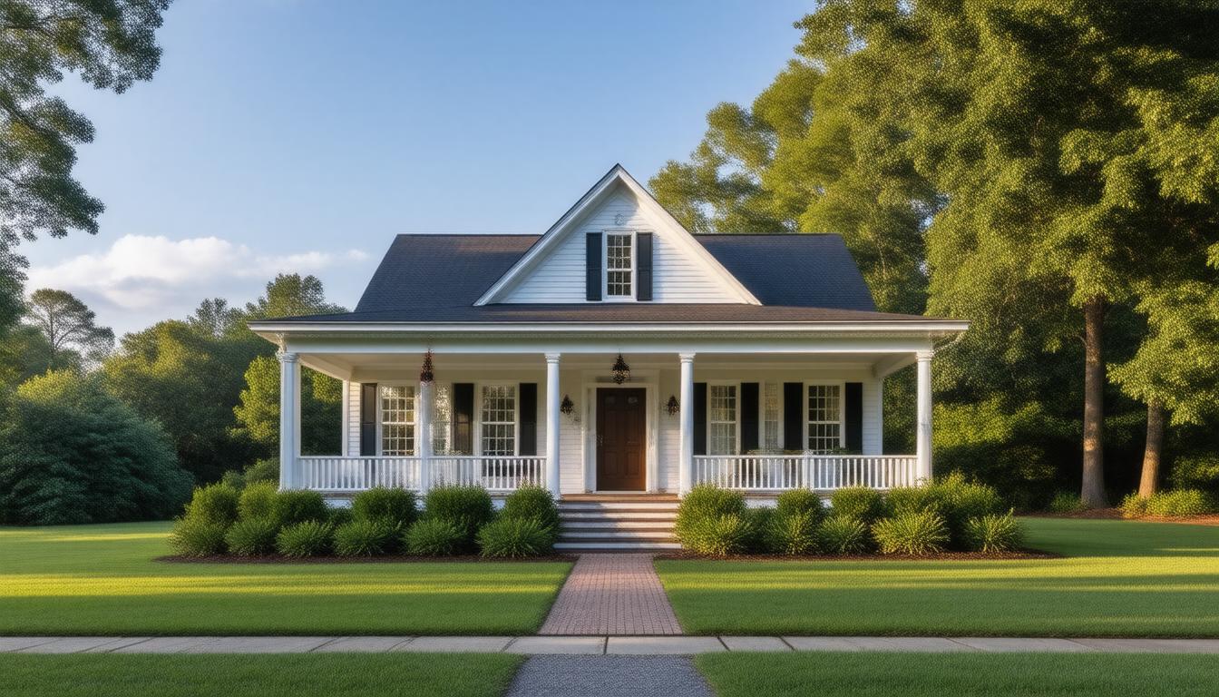 The Best Cash Offers for Your Home in Georgia: Why Choose Georgia Acquisitions