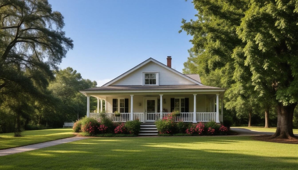 The Best Company to Sell Your Home to in Georgia: Georgia Acquisitions