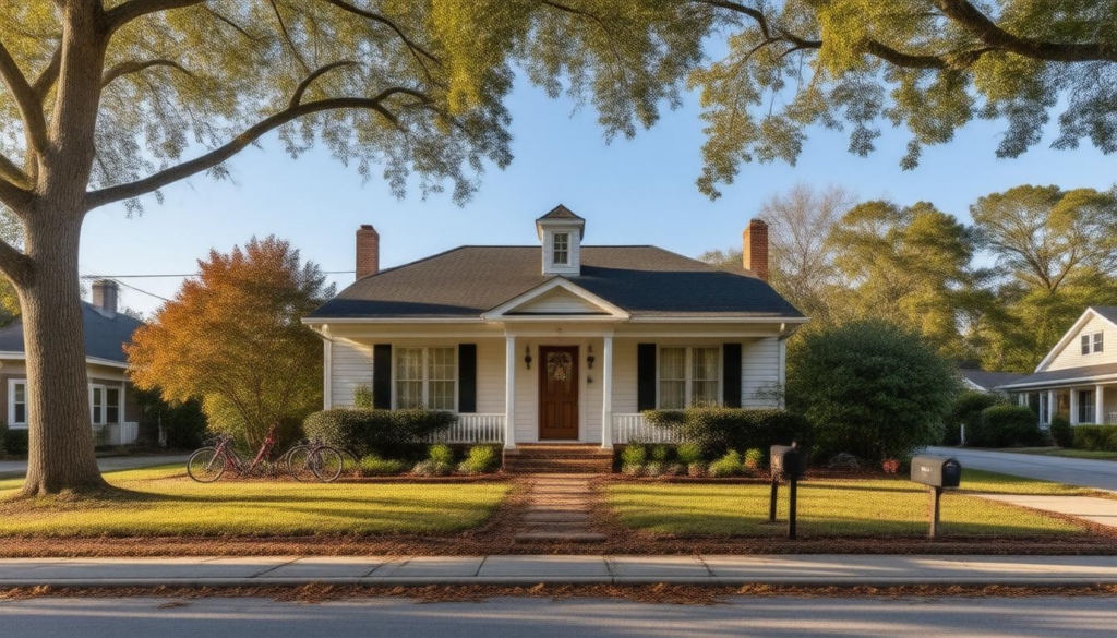 The Best Way to Sell a Probate Property in Conyers