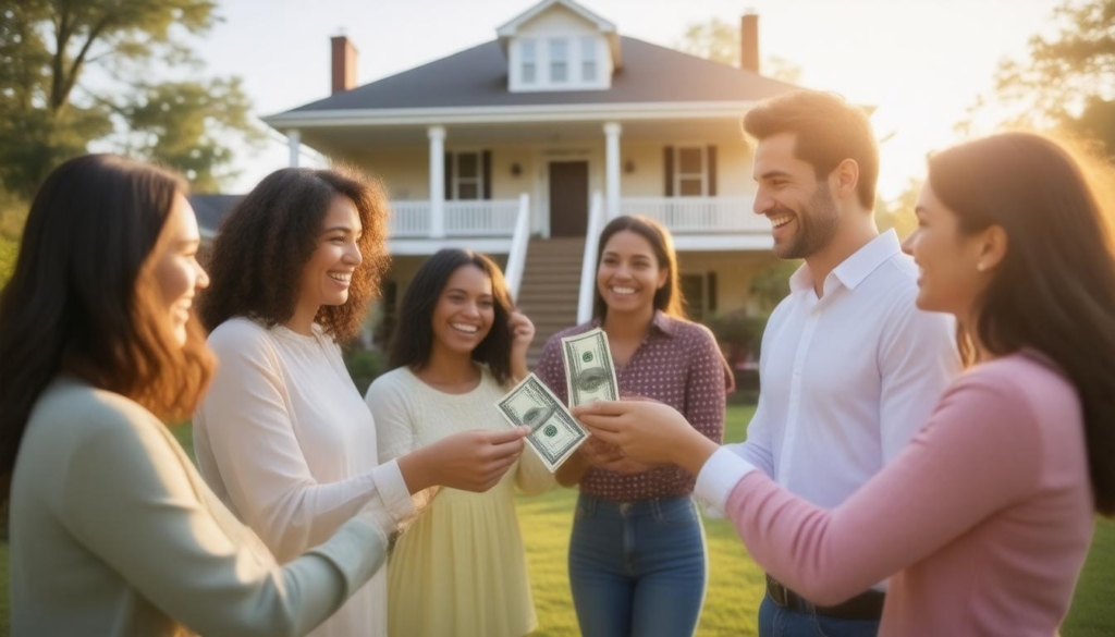 The Convenience of Selling to Conyers Cash Buyers