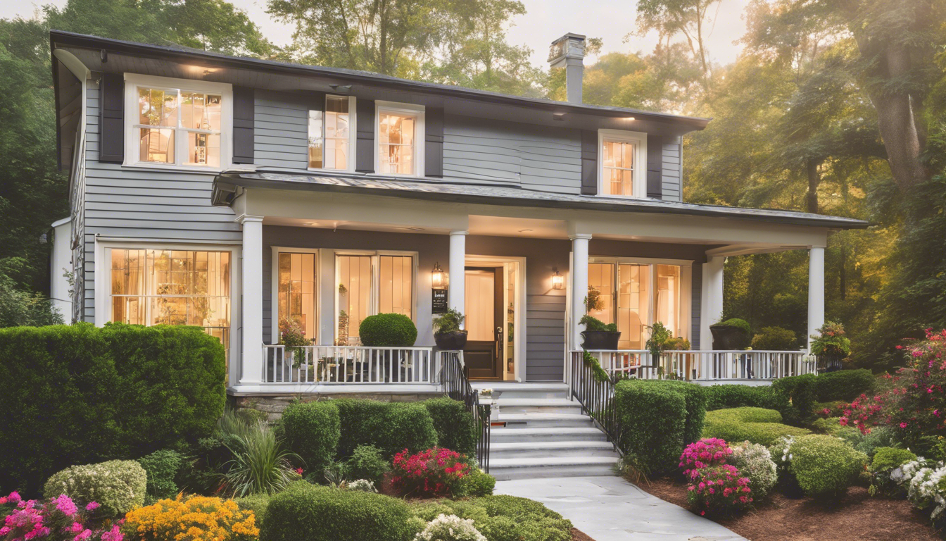 The Easiest Way to Sell Your Atlanta Home Quickly for Cash