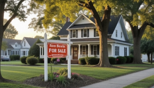 The Easiest Way to Sell Your Home in Georgia – Georgia Acquisitions