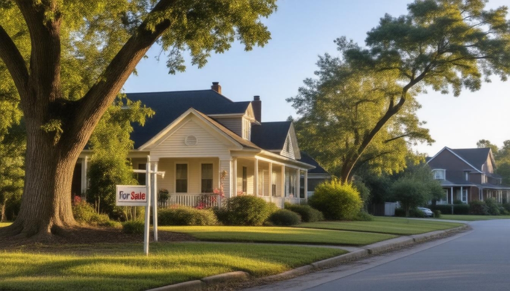 The Easiest Way to Sell a House in Conyers: No Fees