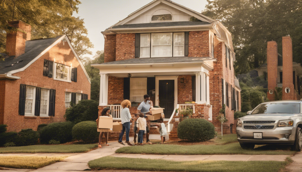 The Fast and Easy Way to Sell Your Atlanta House for Cash