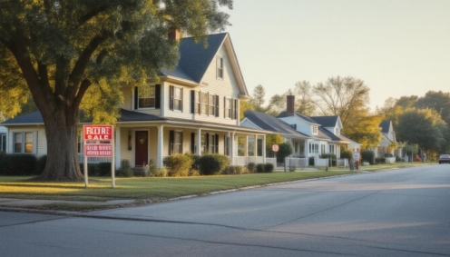 The Fastest Solution for Home Sales in Conyers: Cash Buyers