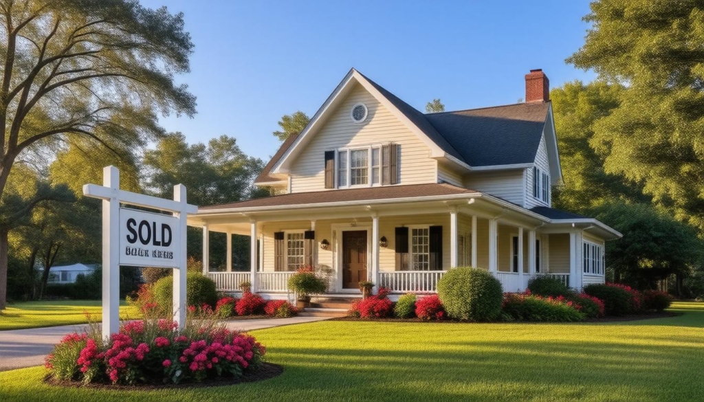 The Fastest Way to Sell Your Home in Georgia with Georgia Acquisitions