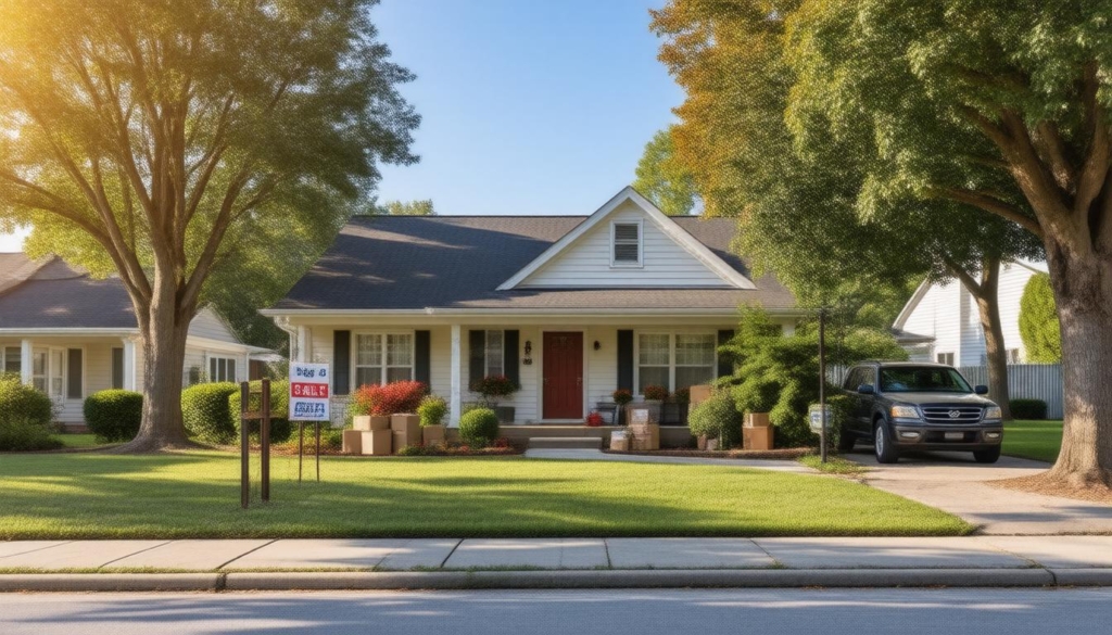 The Perks of Cash Home Sales for Conyers Homeowners Facing Relocation