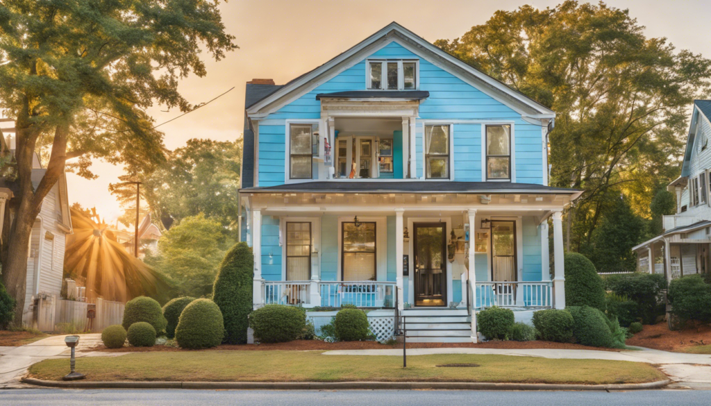 The Quickest Way to Sell Your Home in Atlanta for Cash