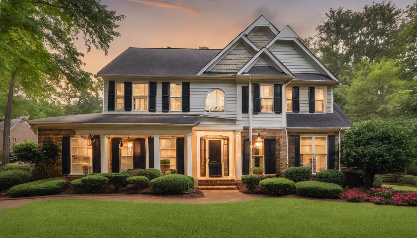 The Top Benefits of Selling Your Alpharetta Home 'As-Is' for Cash