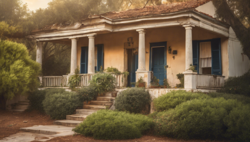 The Top Benefits of Selling Your Athens Home 'As-Is' for Cash