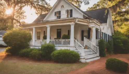 The Top Benefits of Selling Your Augusta Home 'As-Is' for Cash