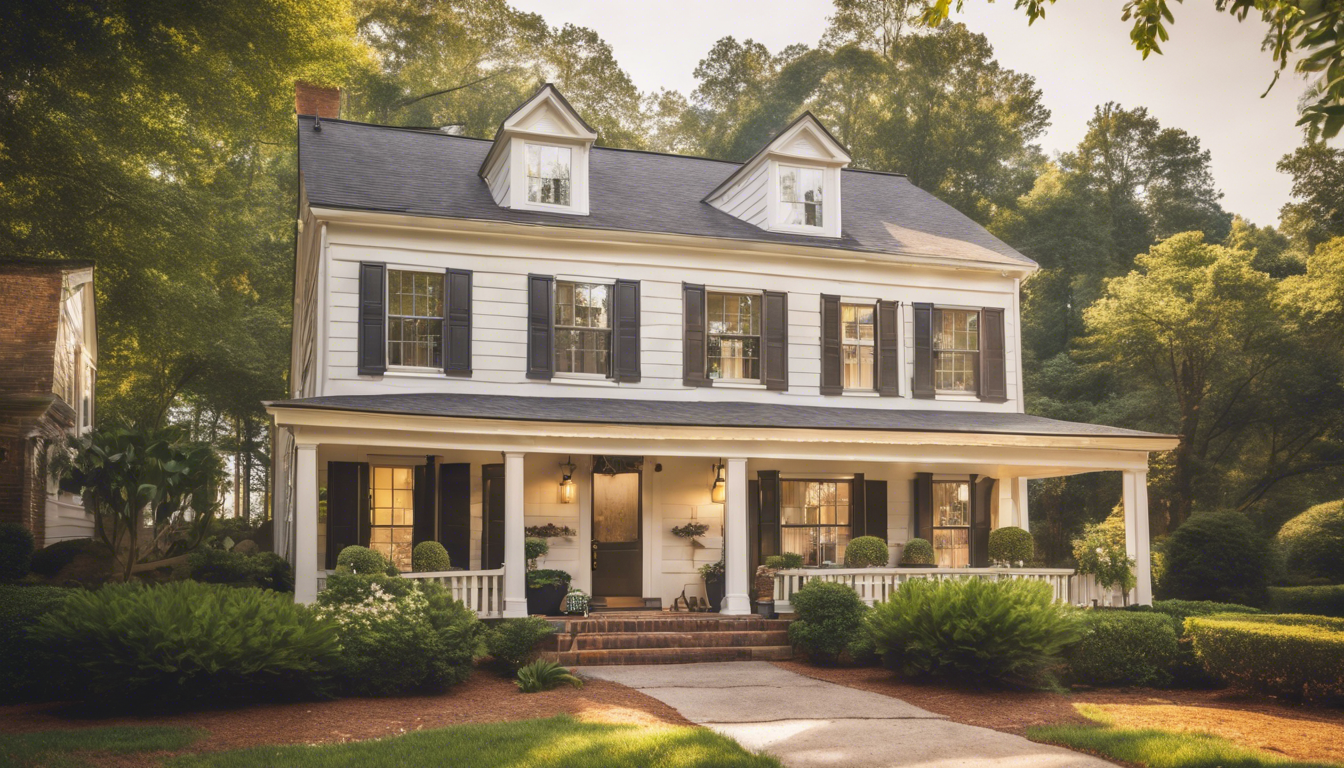 The Top Benefits of Selling Your Marietta Home 'As-Is' for Cash