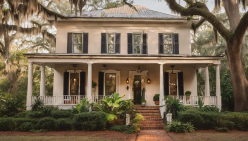 The Top Benefits of Selling Your Savannah Home 'As-Is' for Cash