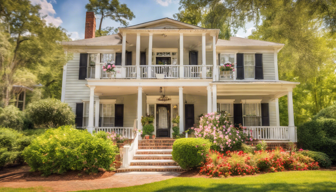 The Ultimate Guide to Selling Your Augusta Home Fast and For Cash