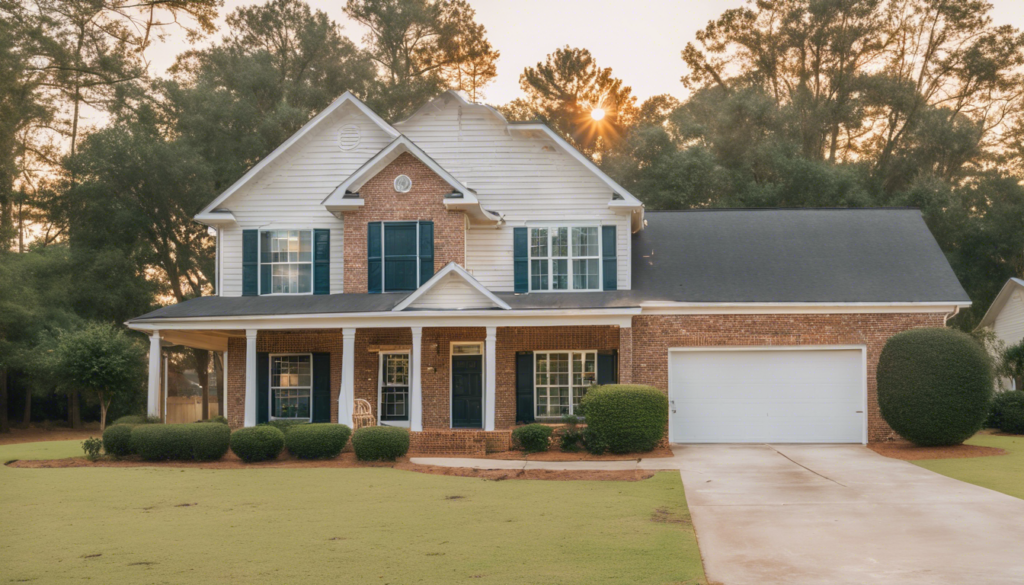 Warner Robins Real Estate: A Guide to Quick Cash Sales