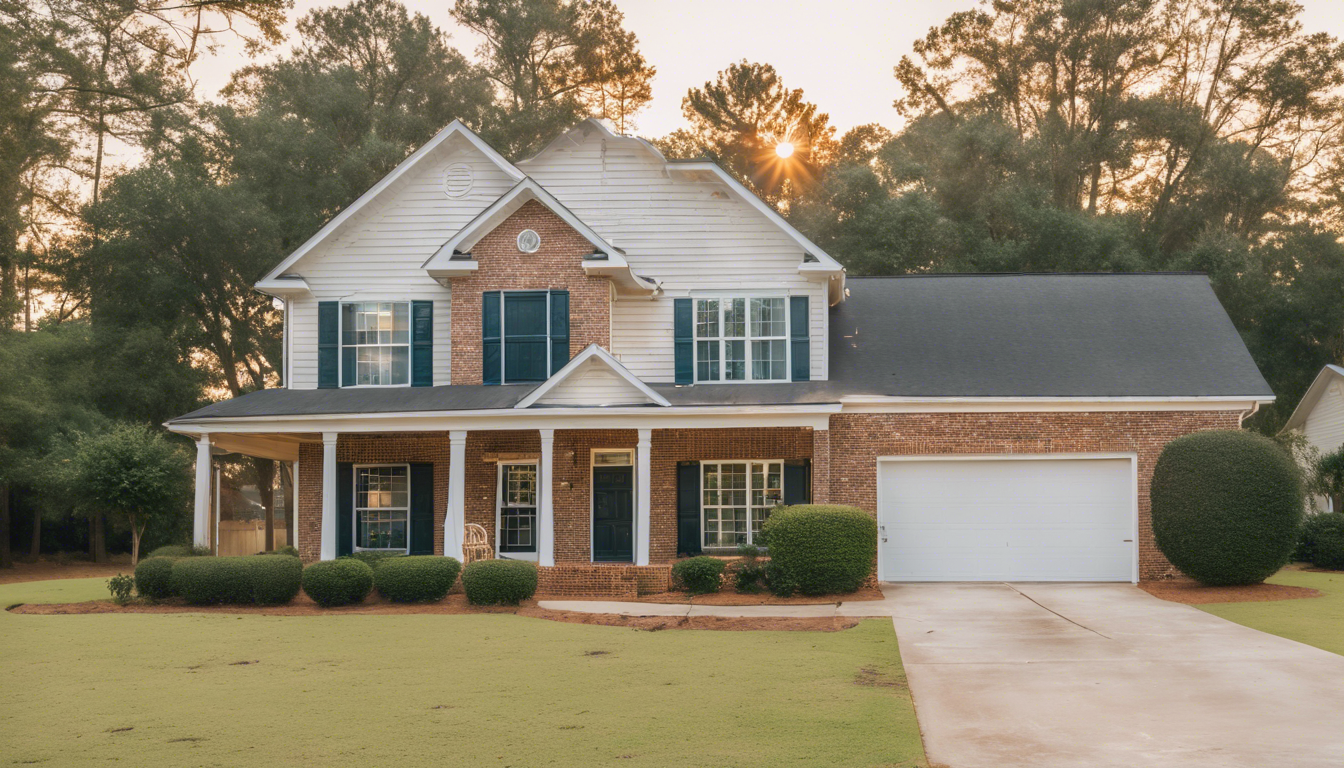 Warner Robins Real Estate: A Guide to Quick Cash Sales