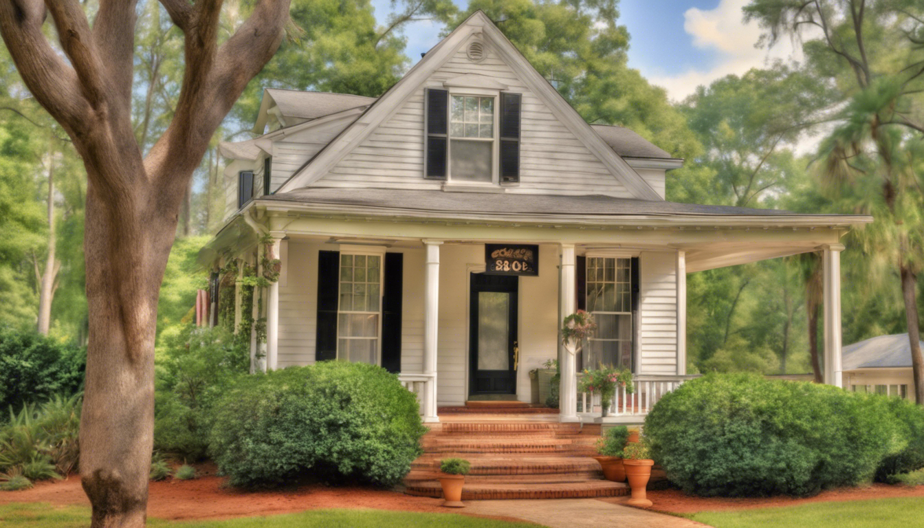 What Augusta Homeowners Should Know About Selling for Cash