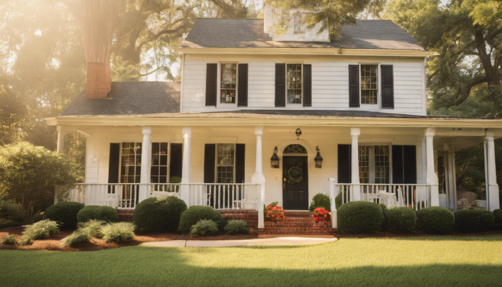 What to Know Before Selling Your Georgia Home for Cash