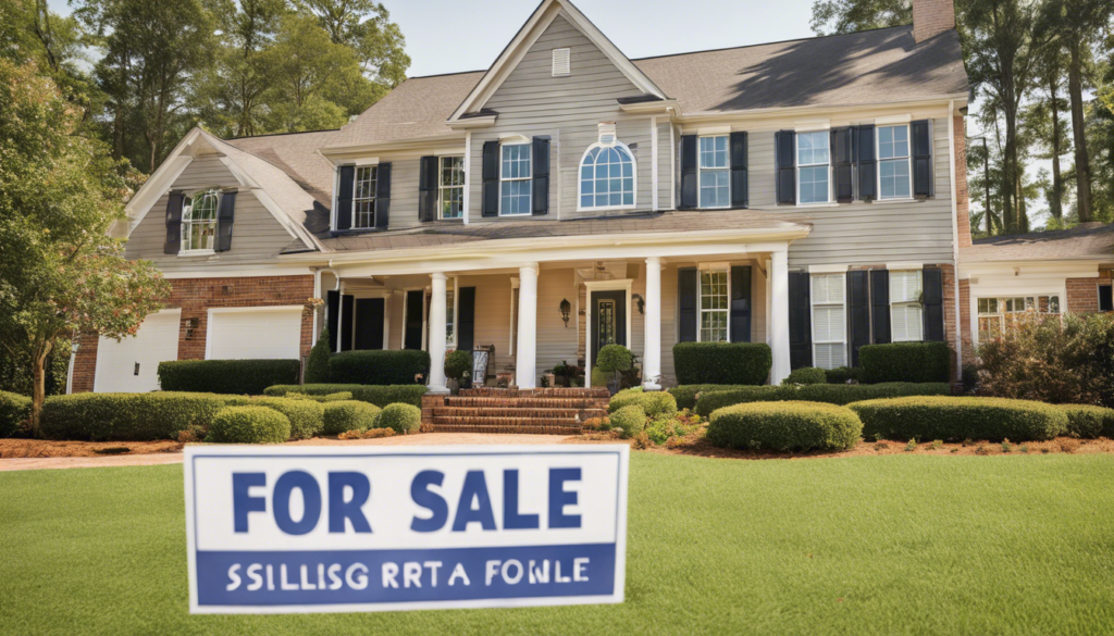 Why Alpharetta Homeowners Are Choosing Cash Buyers for a Quick Sale