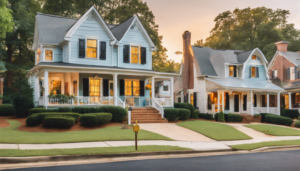 Why Atlanta Homeowners Are Choosing Cash Buyers for a Quick Sale