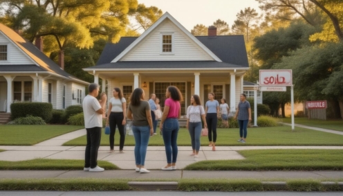 Why Cash Buyers Are Revolutionizing Conyers Home Sales