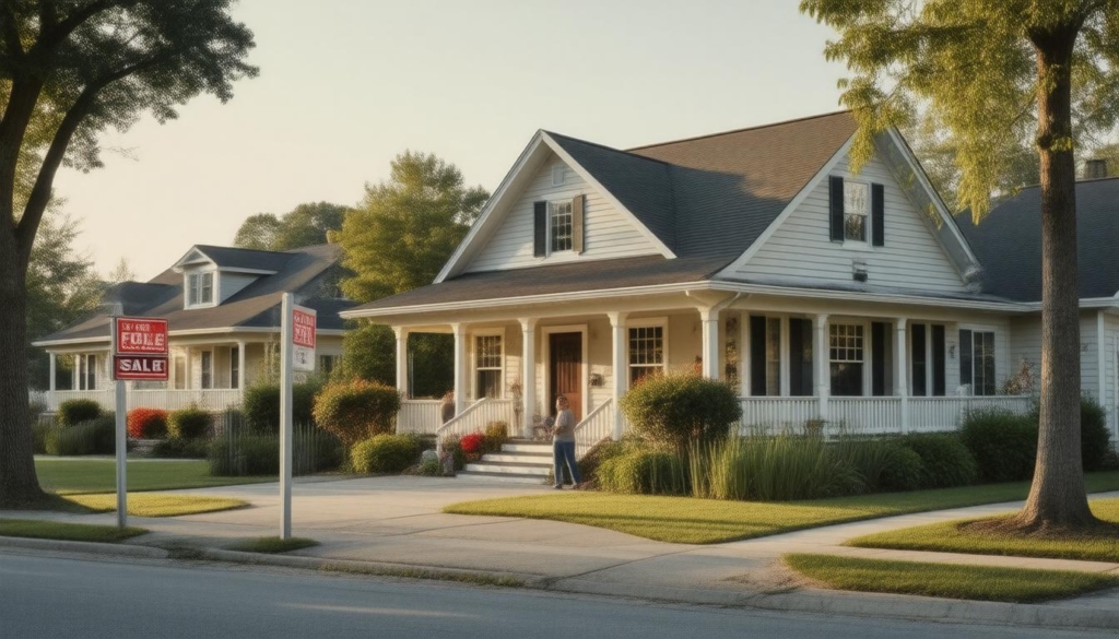 Why Conyers Is a Top Market for Cash Home Sales