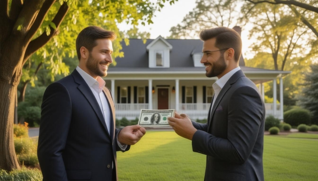 Why Georgia Acquisitions Offers the Best Cash Offers for Homes in Georgia