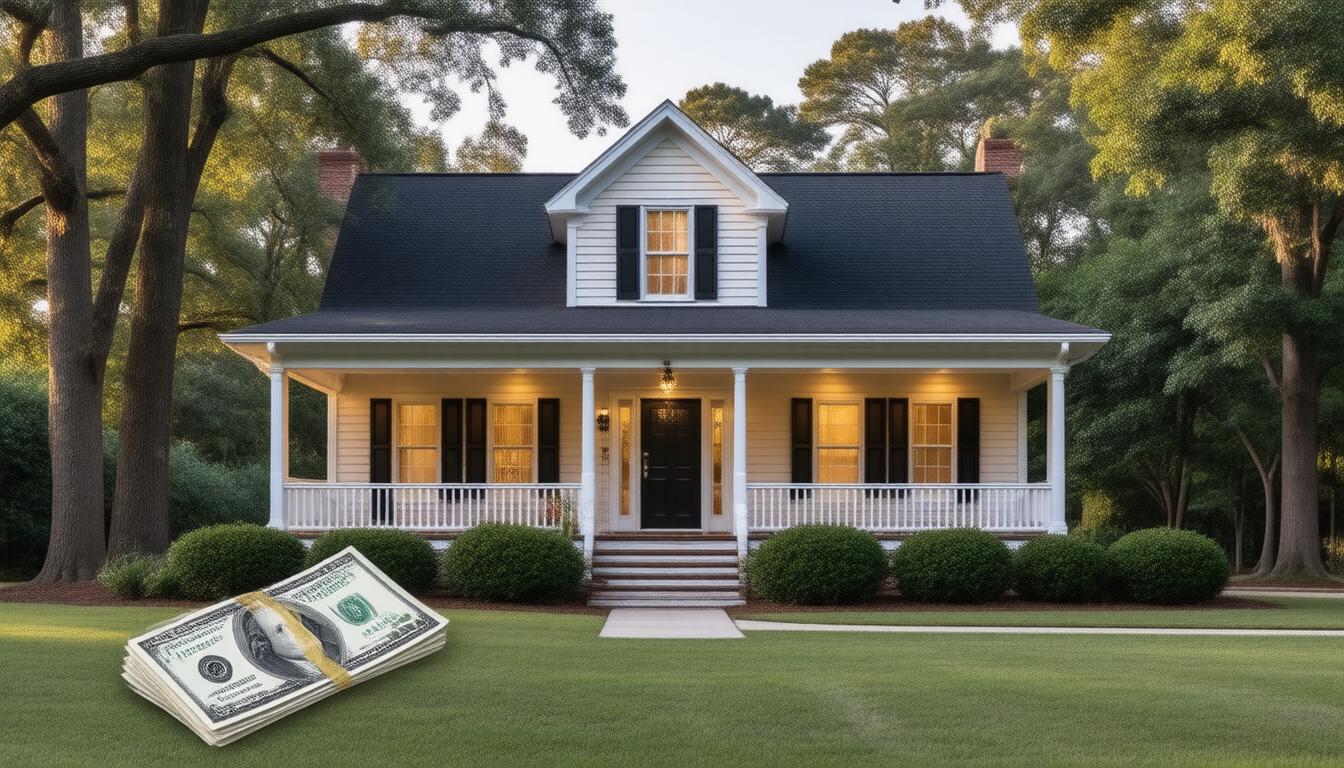 Why Georgia Acquisitions Offers the Best Cash Offers for Your Home in Georgia