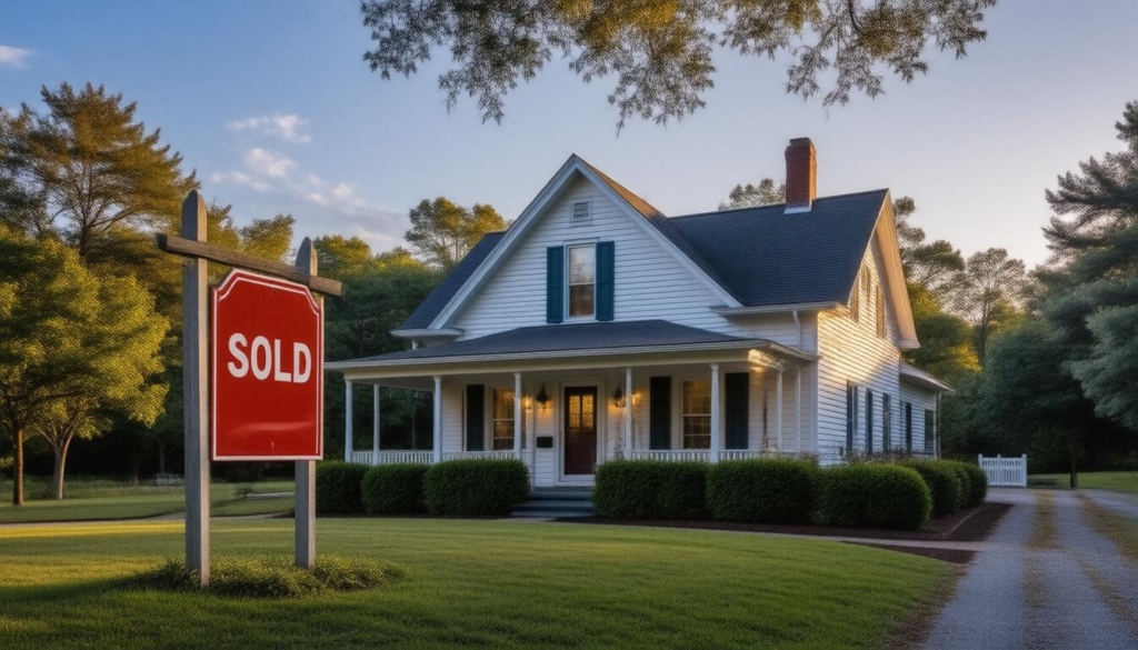 Why Georgia Acquisitions Offers the Most Reliable Cash Offers for Homes in Georgia