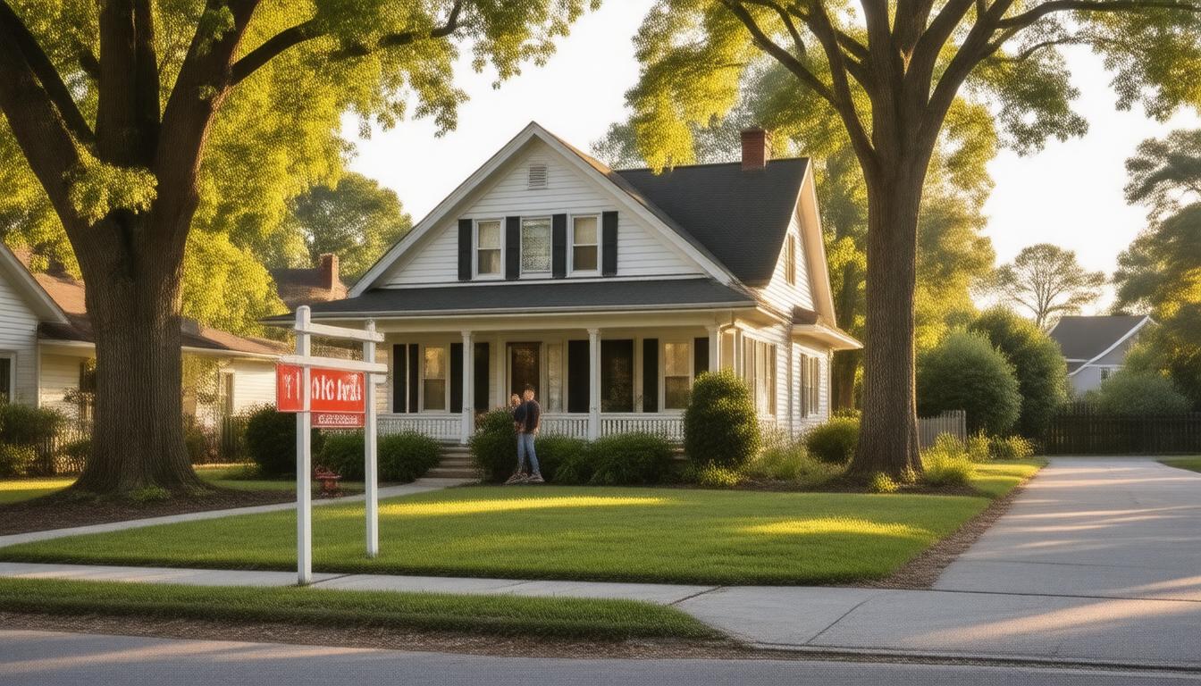 Why Georgia Acquisitions is the Best Way to Sell Your Home for Cash in Georgia