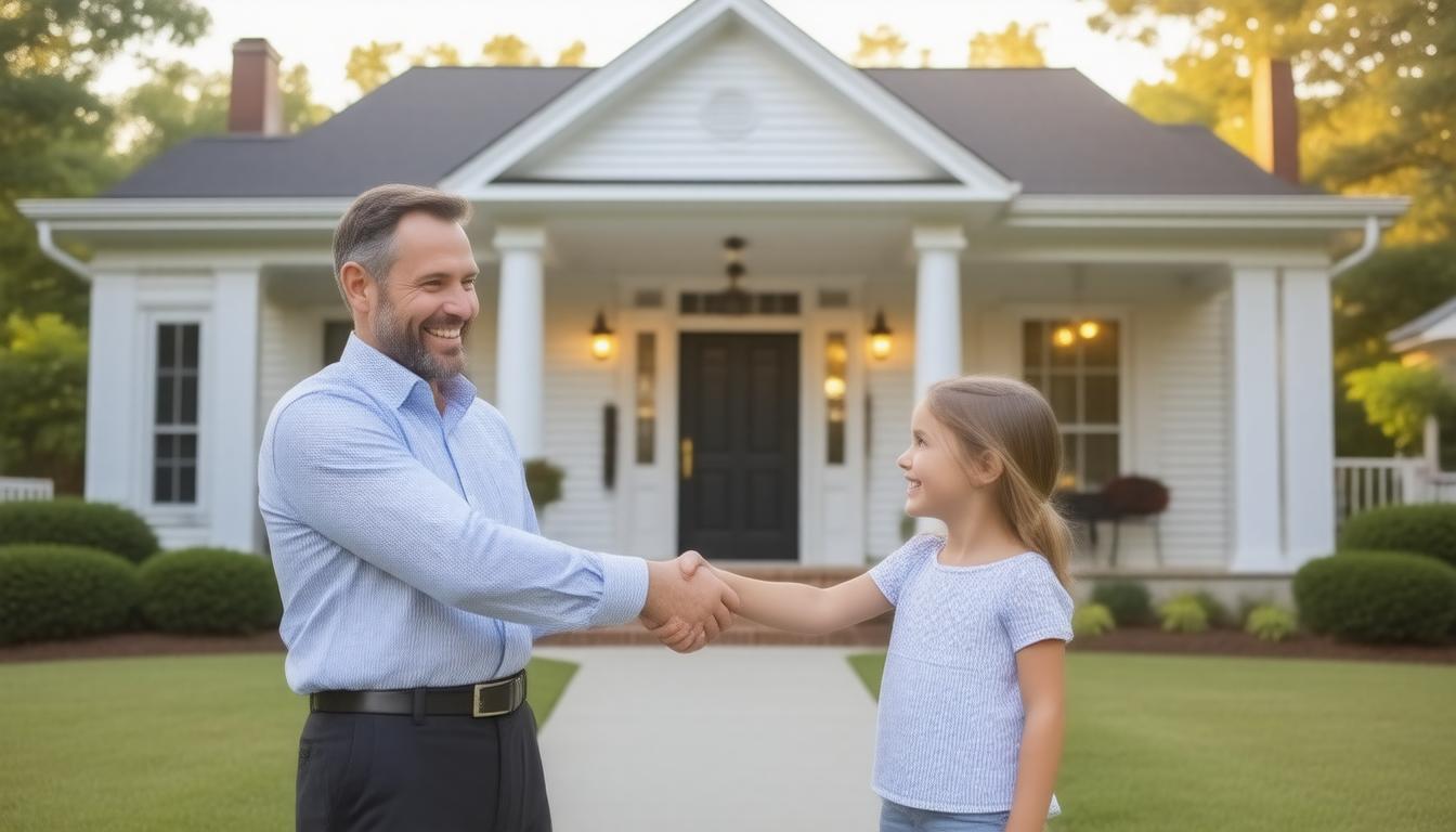 Why Georgia Acquisitions is the Ideal Cash Buyer for Georgia Homeowners