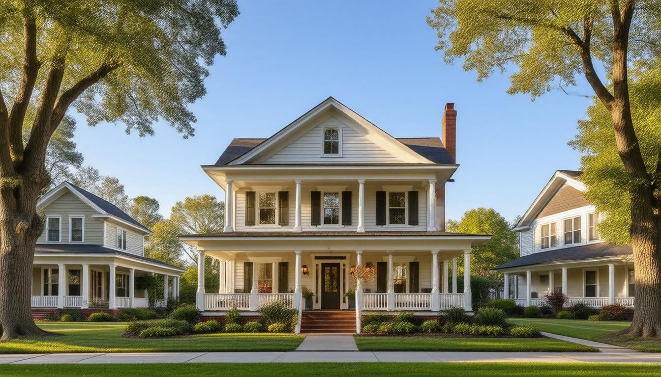 Why Georgia Acquisitions is the Leading Company for Selling Homes in Georgia