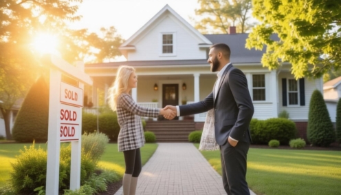 Why Georgia Acquisitions is the Most Reliable Cash Home Buyer for Homeowners in Georgia