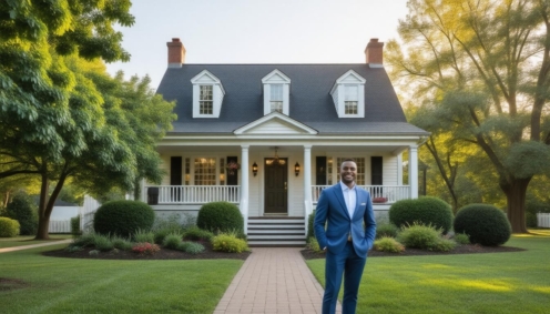 Why Georgia Acquisitions is the Most Trusted Cash Home Buyer in Georgia