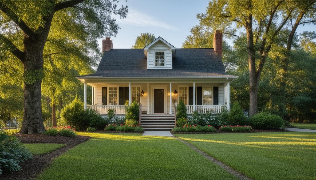 Why Homeowners Choose Georgia Acquisitions for Fast