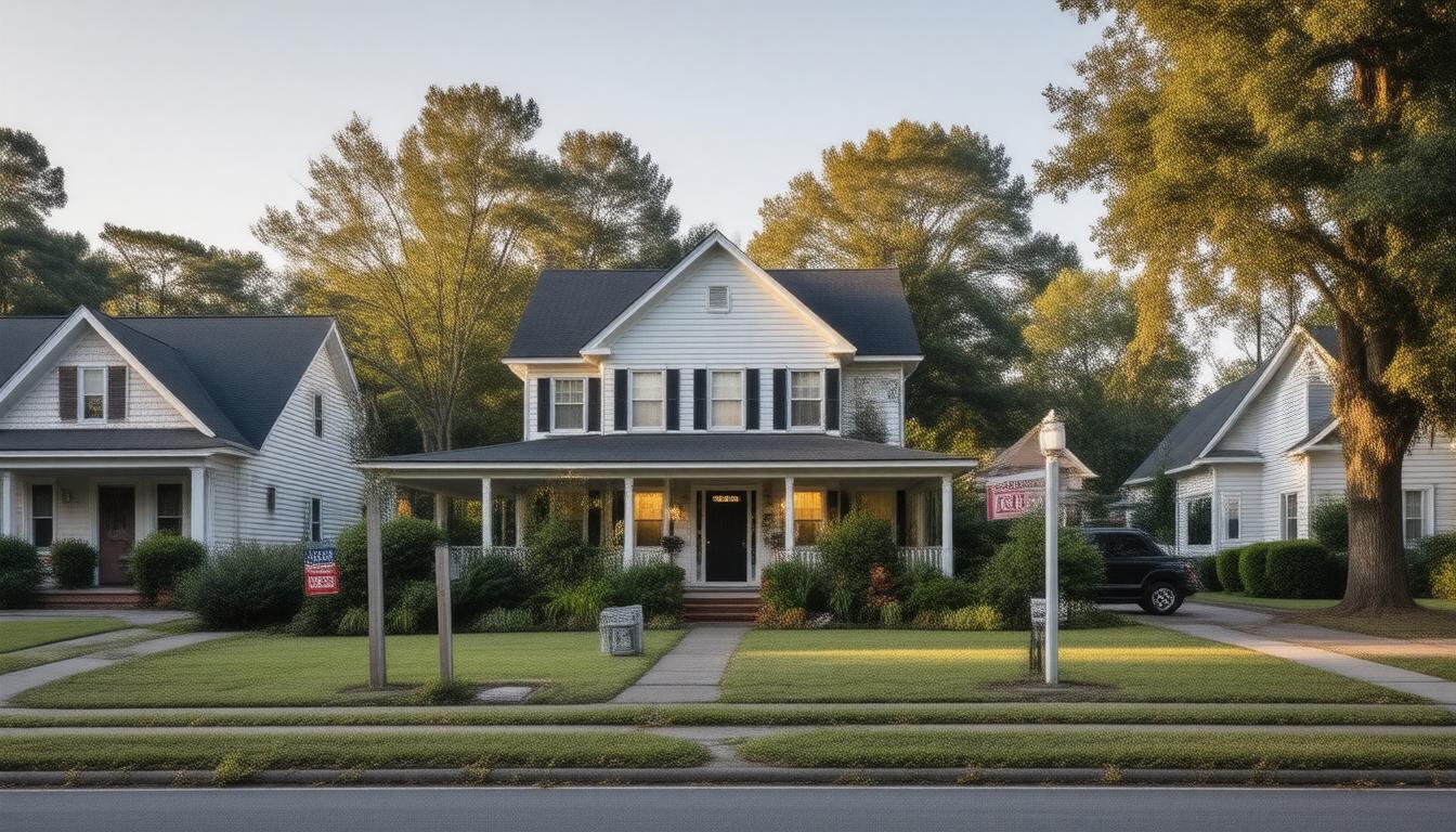 Why Homeowners in Georgia Prefer Georgia Acquisitions for Cash Home Sales