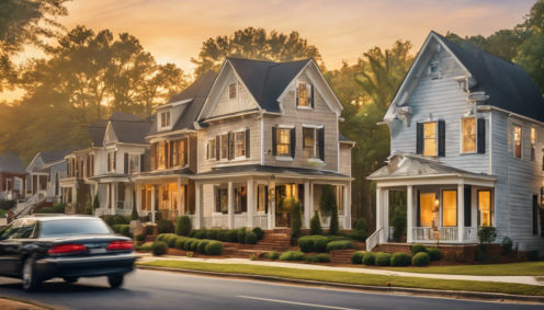 Why More Atlanta Homeowners Are Choosing Cash Home Sales