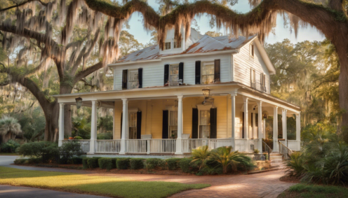 Why Savannah Homeowners Are Choosing Cash Buyers for a Quick Sale