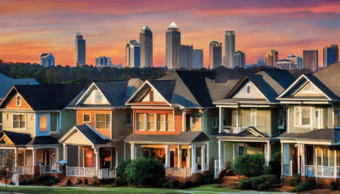 Why Selling Your Atlanta Home for Cash Is the Best Option in a Competitive Market