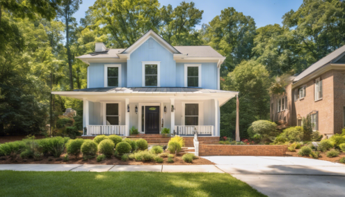 Why Selling Your Atlanta Home ‘As-Is’ for Cash Is the Smart Choice