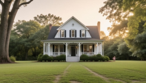 Why Selling Your Home in Georgia is Easy with Georgia Acquisitions