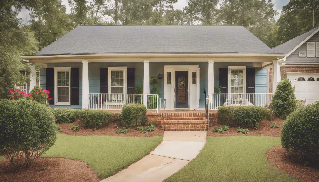 Why Warner Robins Homeowners Are Choosing Cash Buyers for a Quick Sale