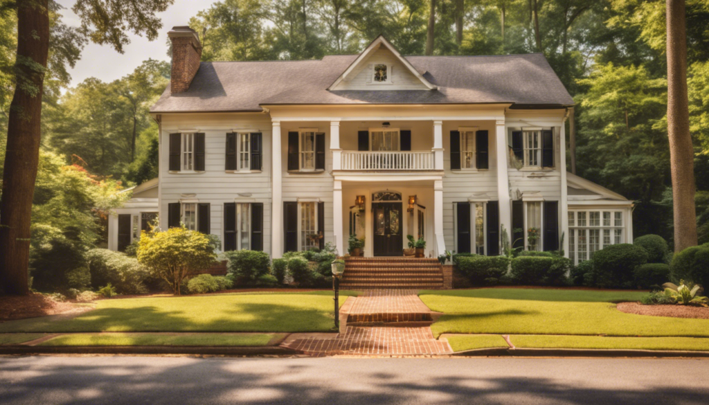 Why You Should Consider a Cash Sale for Your Atlanta Home