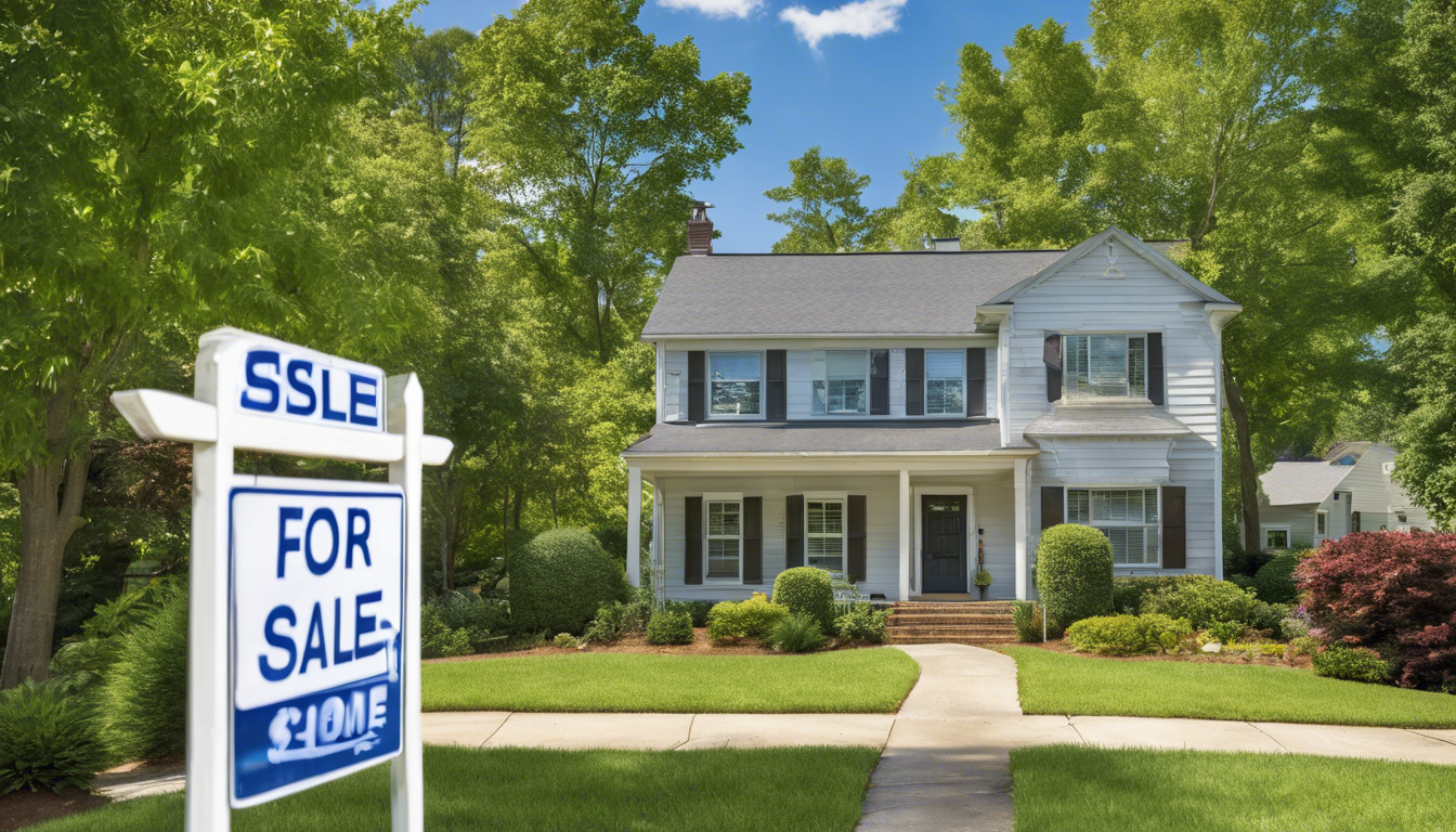 Why You Should Sell Your Augusta Home for Cash Instead of Listing it